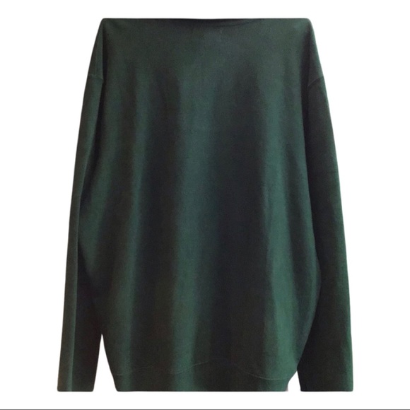 NWOT POLO RALPH LAUREN COLAR PULLOVER SWEATER SIZE XXL - Picture 3 of 9